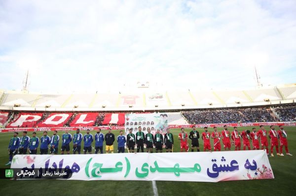  هفته آینده زمان افشای قرارداد سرخابی‌ها