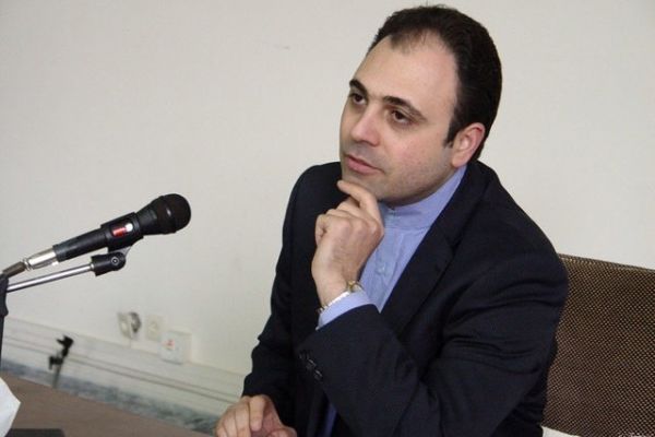  توضیح درباره شکایت تاج از ترامپ