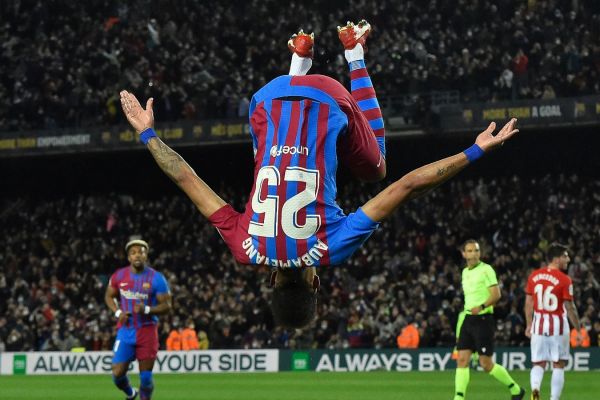  چلسی به دنبال مهاجم بارسلونا که به تازگی شماره‌اش را تغییر داد