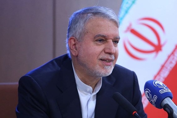  ثبت‌نام صالحی‌امیری برای انتخابات  سعیدی  انتخابات کمیته مهندسی شده نیست