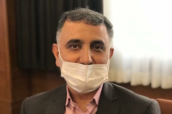  باران چشمه  حضور اعضای هیات اجرایی در همه سفرها به صلاح نیست