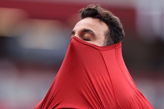 ادامه ناکامیهای حدادی این بار در بازیهای کشورهای اسلامی