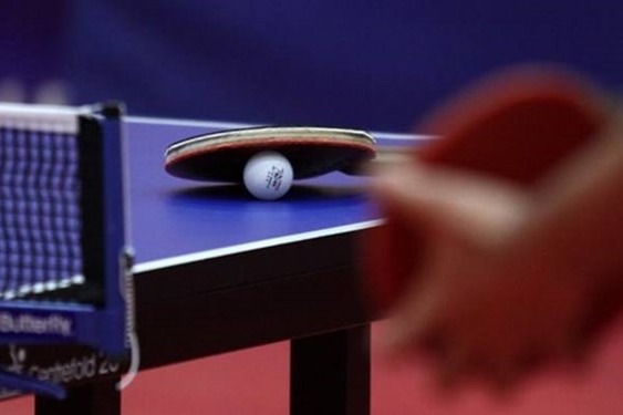 طلای تنیس روی میز تیمی مردان در بازیهای کشورهای اسلامی به ایران رسید