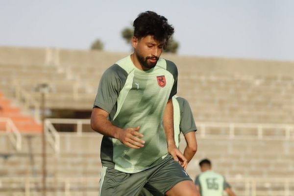 آیتیسی مدافع جدید مس صادر شد