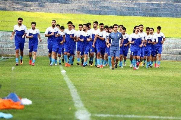 چرا بازی پیکان- ملوان در کرج برگزار نشد