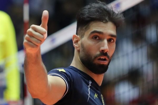 واکنش رسانه لهستانی به غیبت موسوی تصمیم سید تنها مشکل والیبال ایران نیست