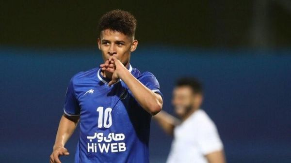  مهدی قایدی به استقلال پیوست