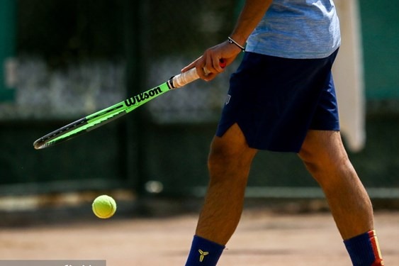 تنیس دیویس کاپ نخستین برتری تیم ملی ایران مقابل امارات رقم خورد