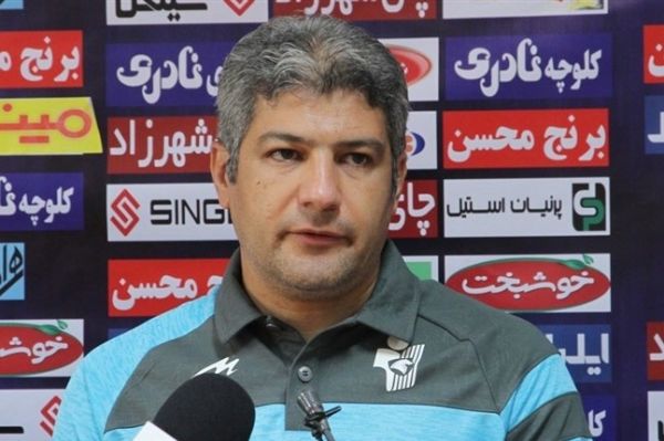 پاشایی امیدواریم کمیته انضباطی بهترین تصمیم را درباره اسدبیگی بگیرد یک زمانی دنبال جذب تمیروف بودیم