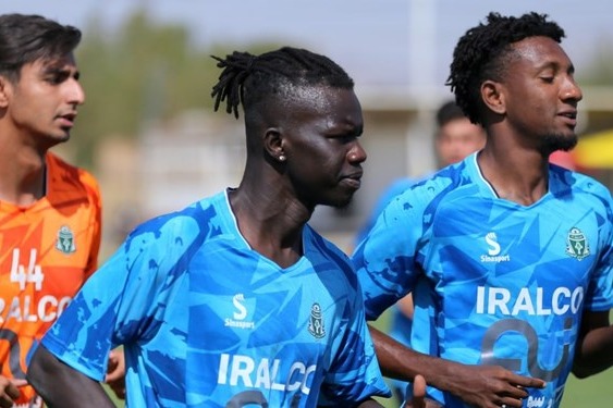  صدور آی‌تی‌سی دو بازیکن خارجی آلومینیوم