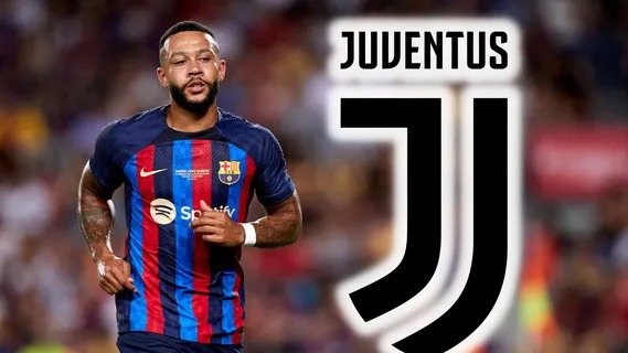 یوونتوس مهاجم بارسلونا را برای چند فصل میخواهد