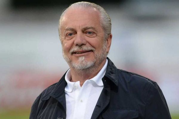 ادامه واکنشها به تصمیم عجیب و جنجالی رئیس ناپولی درباره تحریم آفریقاییها