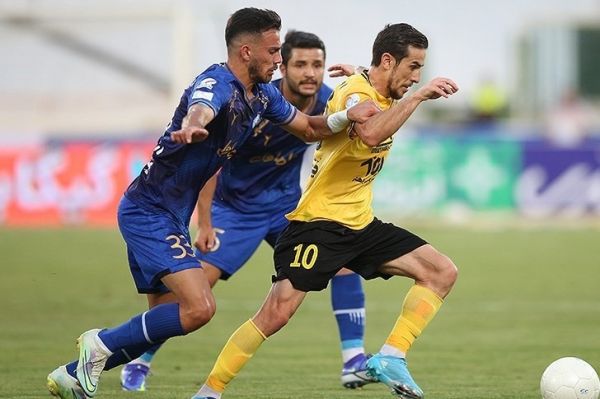 ورمزیار استقلال با ادامه این روند در آینده دچار مشکل میشود ۱۰ مهاجم دیگر هم بگیرید، باید آنها را تغذیه کنید