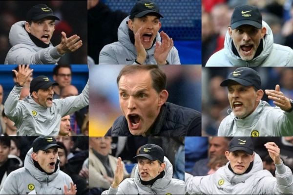  گزارش‌روز؛ توماس توخل در صدر بهانه‌گیرترین مربیان لیگ برتر انگلیس