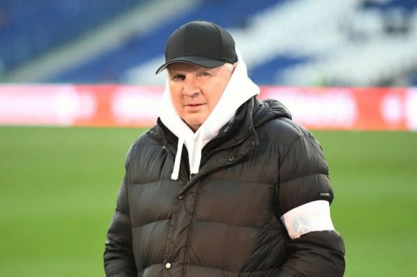 تمجید ویژه اسطوره از بایرنمونیخ و مدیرش درجه 1 در انتقالات