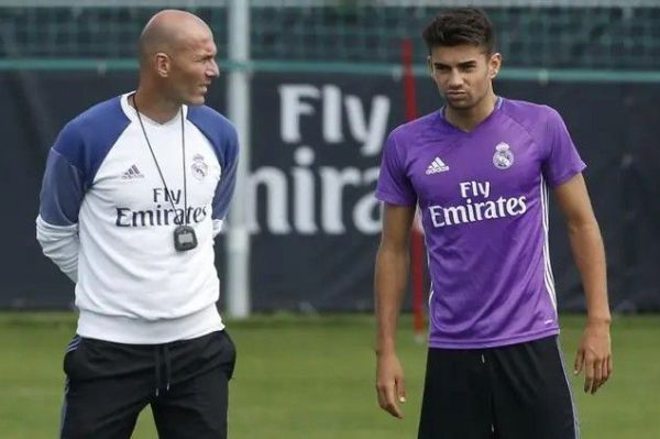  بررسی آخرین انتقالات در خانواده اسطوره   تیم‌های آینده پسران زیدان کدامند