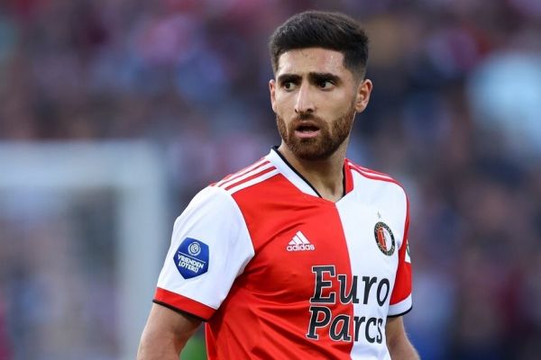  تساوی فاینورد در حضور اندک جهانبخش