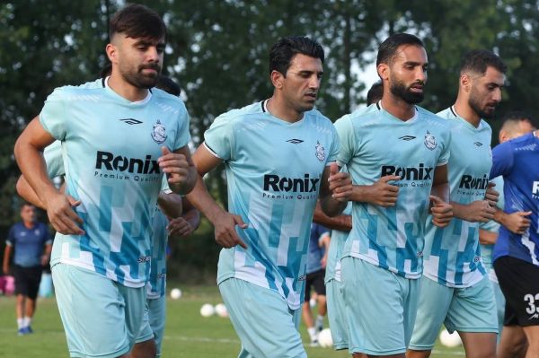  تاکید گیلانی‌ها؛ از استقلال بدون تماشاگر میزبانی می‌کنیم