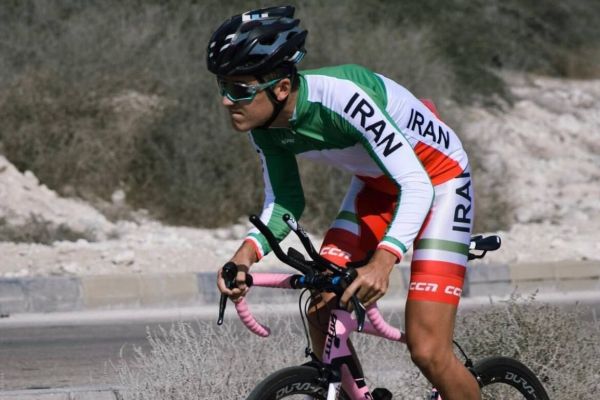 ایمیل فدراسیون جهانی رسید؛ ویزا گرفت و به سوئیس رفت مهاجرت تلخ یک ورزشکار ایرانی دیگر