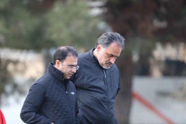 احمد مددی گیتهای الکترونیکی ورزشگاه آزادی هیچ مشکلی ندارد و هر زمانی که سازمان لیگ اجازه دهد ما میزبان تماشاگران عزیز خواهیم بود