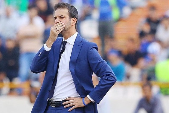 سمیعی شاهد اصلی پرونده استراماچونی در جلسه حاضر نشد این پول را نمیتوانیم از بورس پرداخت کنیم