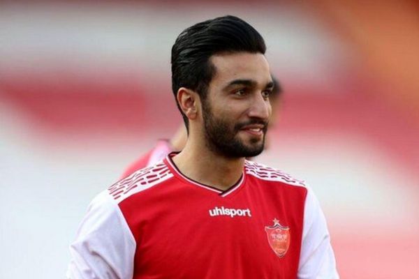  سیامک نعمتی؛ تعویضی که انجام نشد