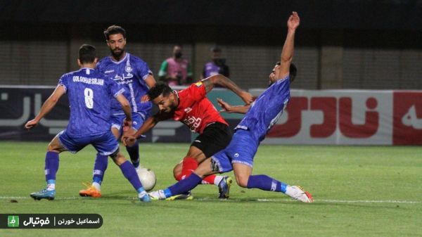 اعداد و ارقام هفته اول؛ قلعه هزار امتیاز