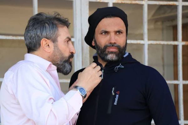 علی لطیفی نبود ۲ بازیکن در استقلال کاملا مشهود بود ۳ مهاجم استقلال باید در لیست خروج قرار بگیرند