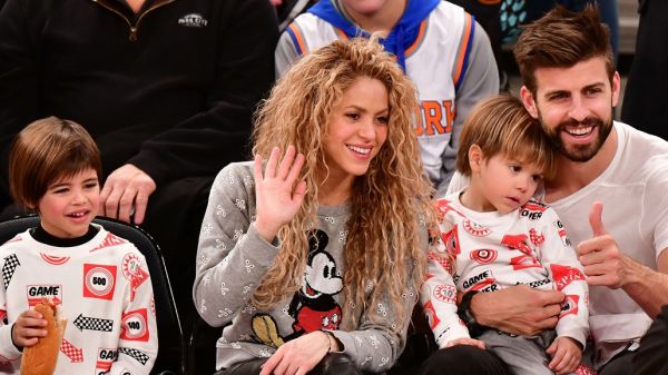  جنگ حقوقی پیکه و همسر سابقش در مورد جت شخصی