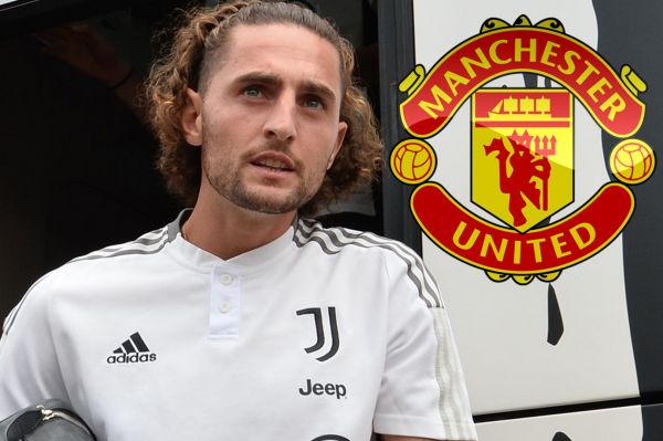 منچستریونایتد برای پلن B خود به جای هافبک بارسلونا چقدر هزینه میکند