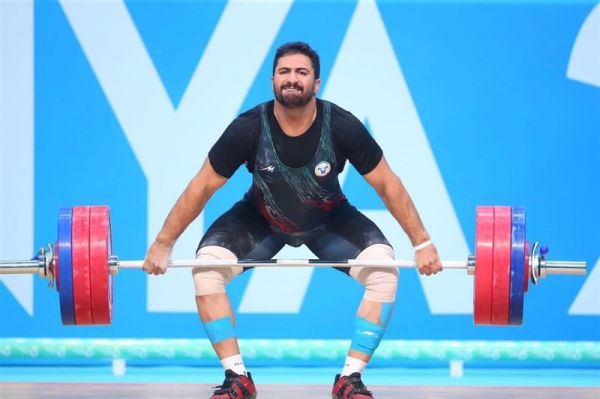 سه طلای ارزشمند روی سینه رضا بیرانوند در بازیهای کشورهای اسلامی