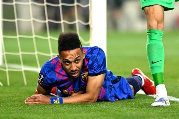 چرا مهاجم بارسلونا دوست ندارد به لیگ برتر انگلیس برگردد