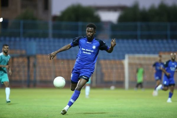  هت‌تریک بایناما در پیروزی 5 گله گل گهر