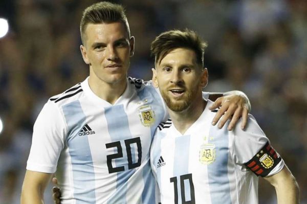  همشهری مسی بار دیگر راهی تیم لالیگایی شد