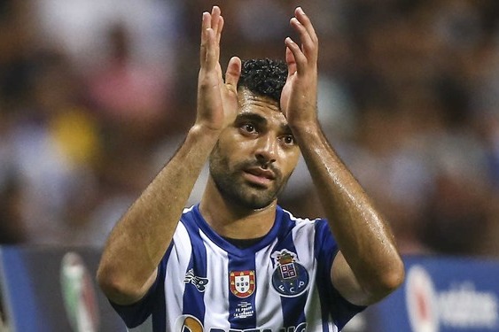 اقدام بشردوستانه ستاره تیم ملی ایران در پرتغال عکس