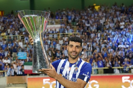  غول ترکیه از جان طارمی چه می خواهد