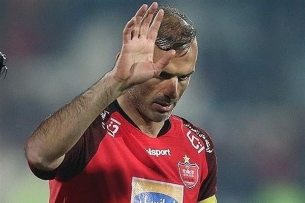 بازی خداحافظی سیدجلال با یک تیم خارجی