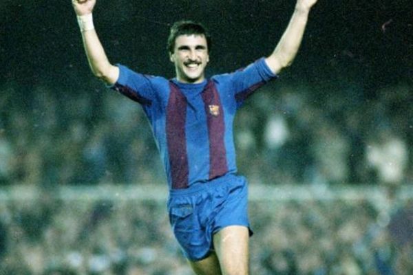  مهاجم اسبق بارسلونا مامور پلیس را زیر گرفت و بازداشت شد