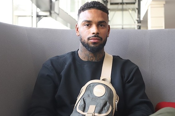  خانواده مهاجم جدید پرسپولیس تهران را ترک می‌کنند