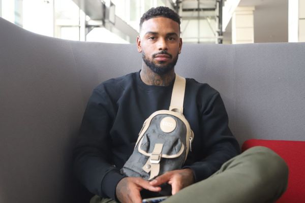 لوکادیا سیستم پرسپولیس را تغییر میدهد