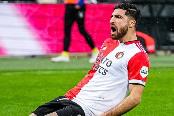  جهانبخش سوژه فضای مجازی شد