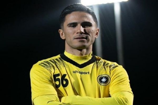  علی‌محمدی بازی با نساجی را هم از دست داد