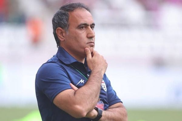 مهدویکیا بازی دوم ما با ولز در استادیوم الریان میتواند حکم صعود ما به مرحله دوم را داشته باشد