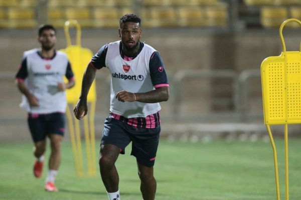  واکنش لوکادیا به افزایش ناگهانی فالوور هایش