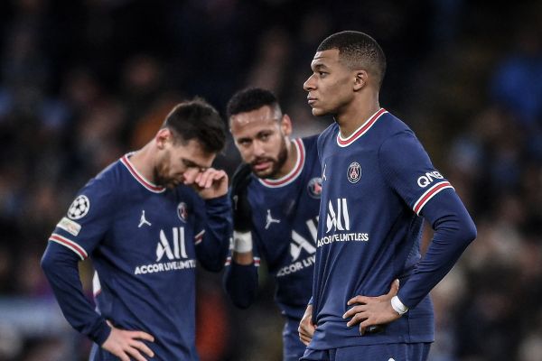 مسی، امباپه و نیمار هیچکدام بهترین پنالتیزن پاریسن ژرمن نیستند