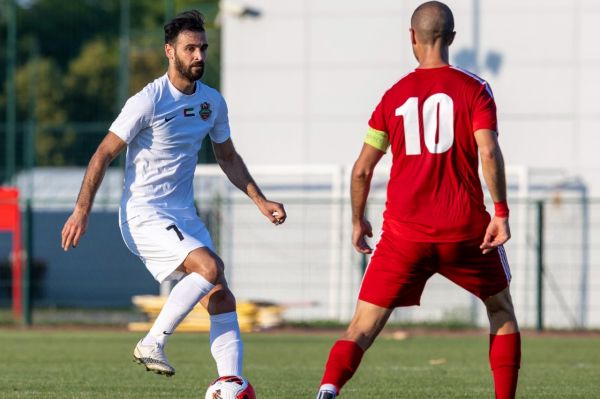 پیروزی شاگردان ژاردیم با حضور نوراللهی