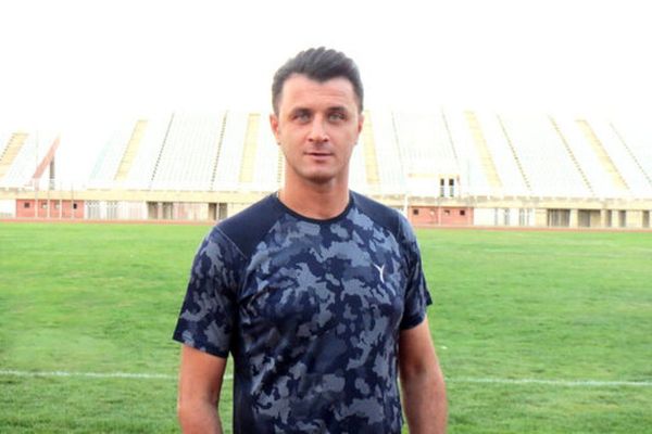 طهماسبی هواداران صبور باشند استقلال قطعا هفته به هفته بهتر می شود