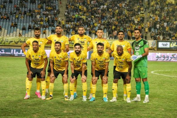  گزارش ویژه  ۱۰ نکته از نقش جهان  زیبا، تاکتیک‌دار و مطمئن با مورایس