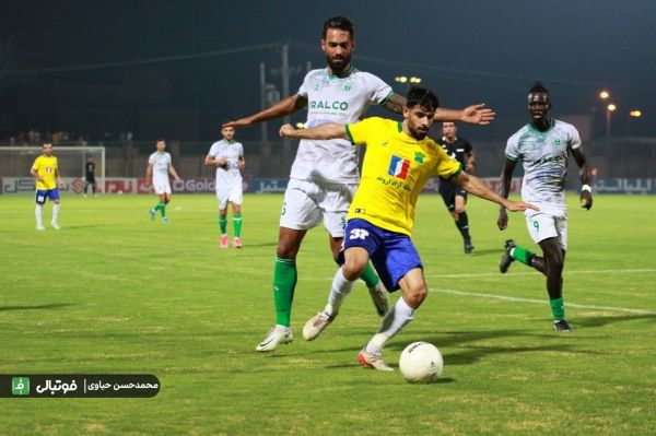 گزارش تصویری صنعت نفت آبادان صفر - آلومینیوم اراک یک