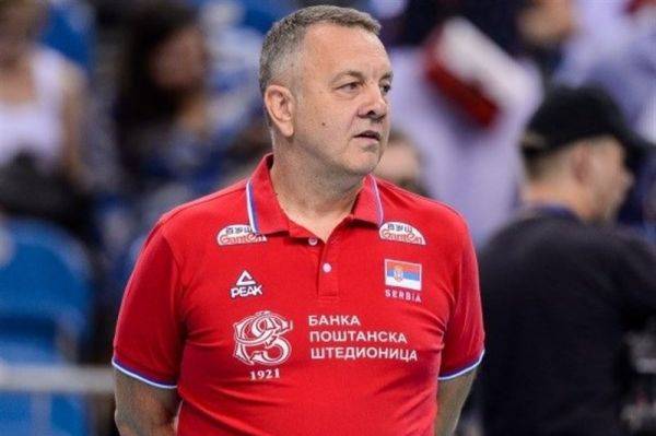 کولاکوویچ دیدار با ایران همیشه سخت و دشوار ولی جذاب است